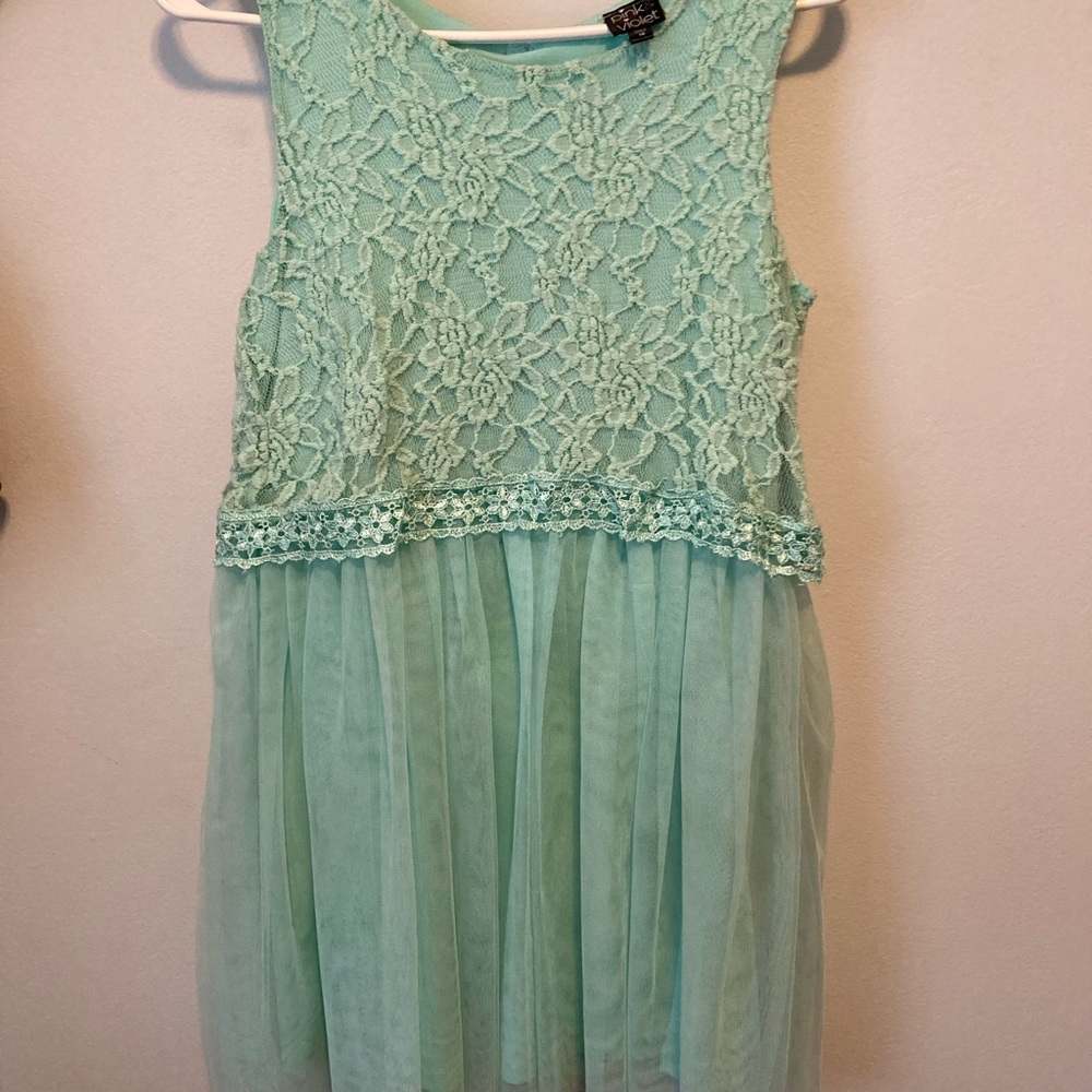 Dress EUC Size 16 Girls